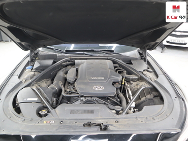 2015 - hyundai g330