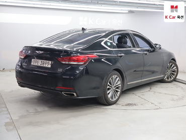 2015 - hyundai g330