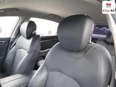 2015 - hyundai g330