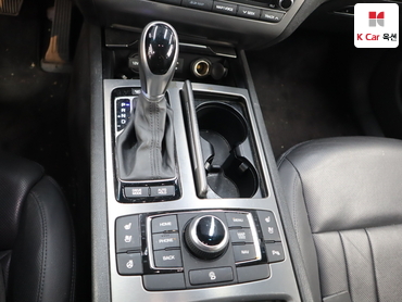 2015 - hyundai g330