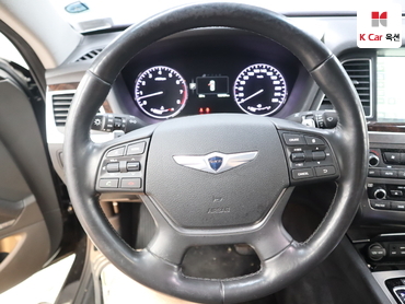 2015 - hyundai g330