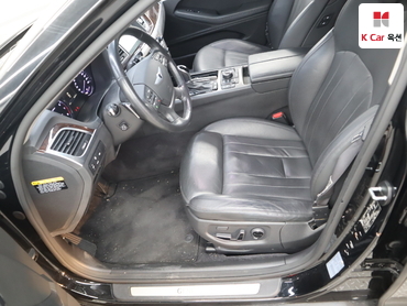 2015 - hyundai g330