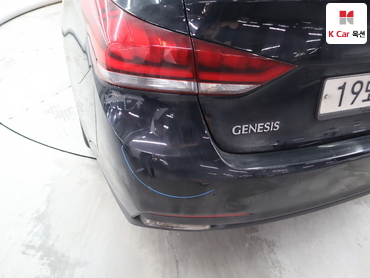 2015 - hyundai g330