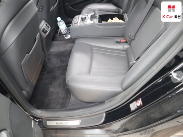 2015 - hyundai g330