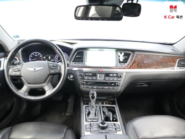 2015 - hyundai g330