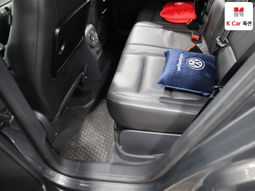 2013 - volkswagen tiguan