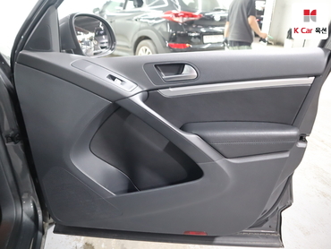 2013 - volkswagen tiguan