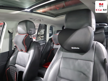 2013 - volkswagen tiguan