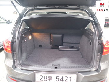 2013 - volkswagen tiguan