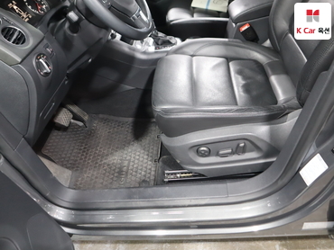 2013 - volkswagen tiguan