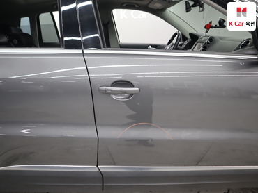 2013 - volkswagen tiguan