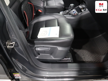 2013 - volkswagen tiguan