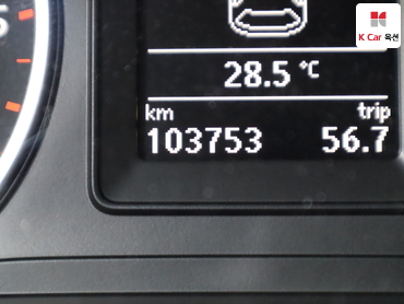 2013 - volkswagen tiguan