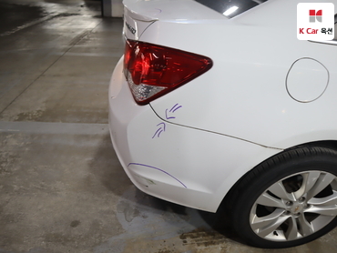 2014 - chevrolet cruze