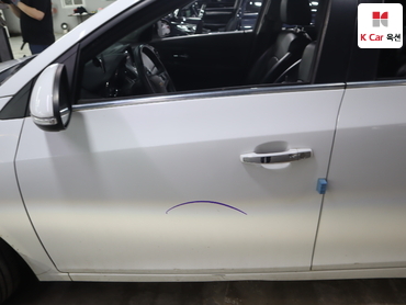2014 - chevrolet cruze