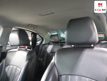 2014 - chevrolet cruze