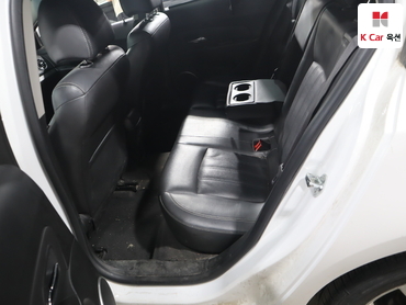 2014 - chevrolet cruze