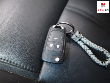 2014 - chevrolet cruze