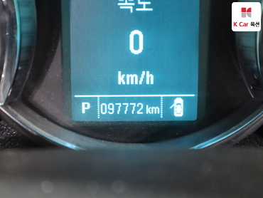 2014 - chevrolet cruze