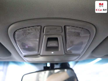 2012 - kia k5