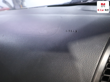 2012 - kia k5
