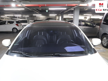 2012 - kia k5
