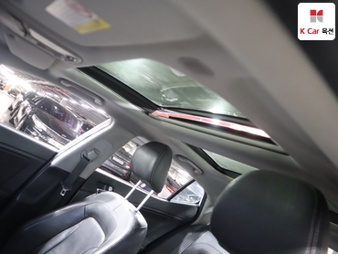 2012 - kia k5