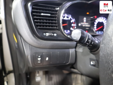 2012 - kia k5