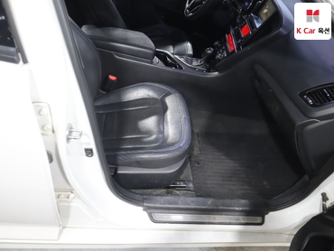 2012 - kia k5