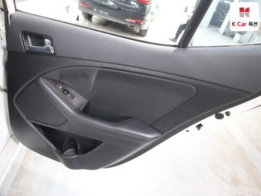 2012 - kia k5