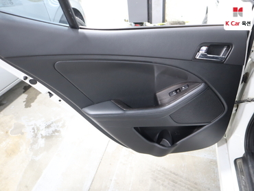 2012 - kia k5