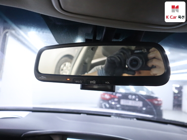2012 - kia k5