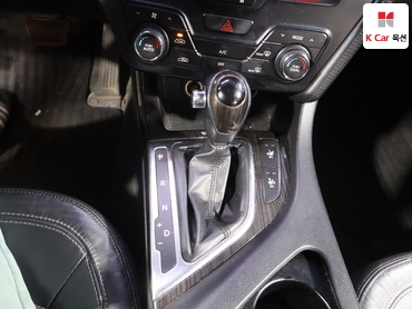 2012 - kia k5