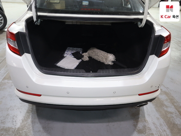 2012 - kia k5