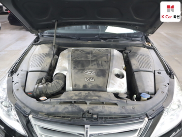 2010 - hyundai bh330