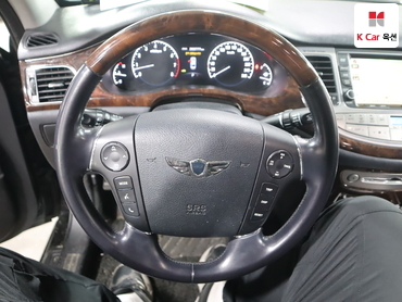 2010 - hyundai bh330