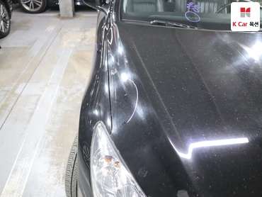 2010 - hyundai bh330