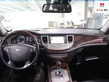 2010 - hyundai bh330
