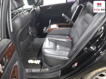 2010 - hyundai bh330