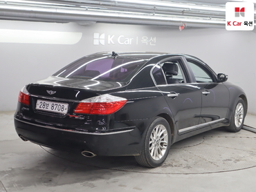 2010 - hyundai bh330