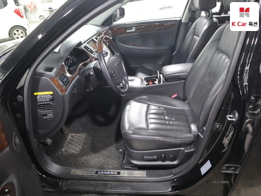 2010 - hyundai bh330