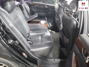 2010 - hyundai bh330