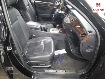 2010 - hyundai bh330