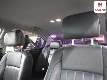 2010 - hyundai bh330