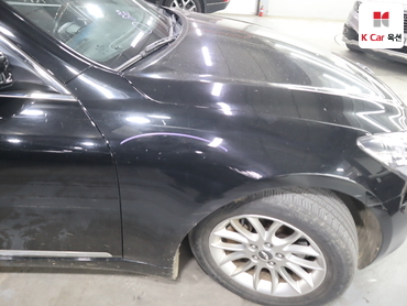 2010 - hyundai bh330