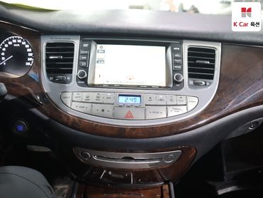 2010 - hyundai bh330