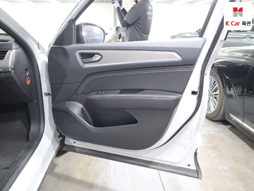 2023 - renault samsung xm3