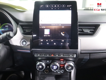 2023 - renault samsung xm3