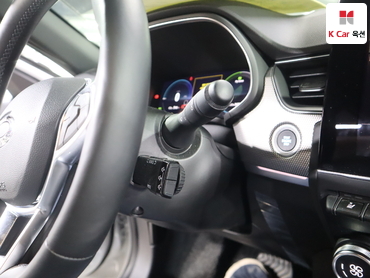 2023 - renault samsung xm3