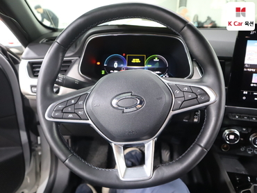 2023 - renault samsung xm3